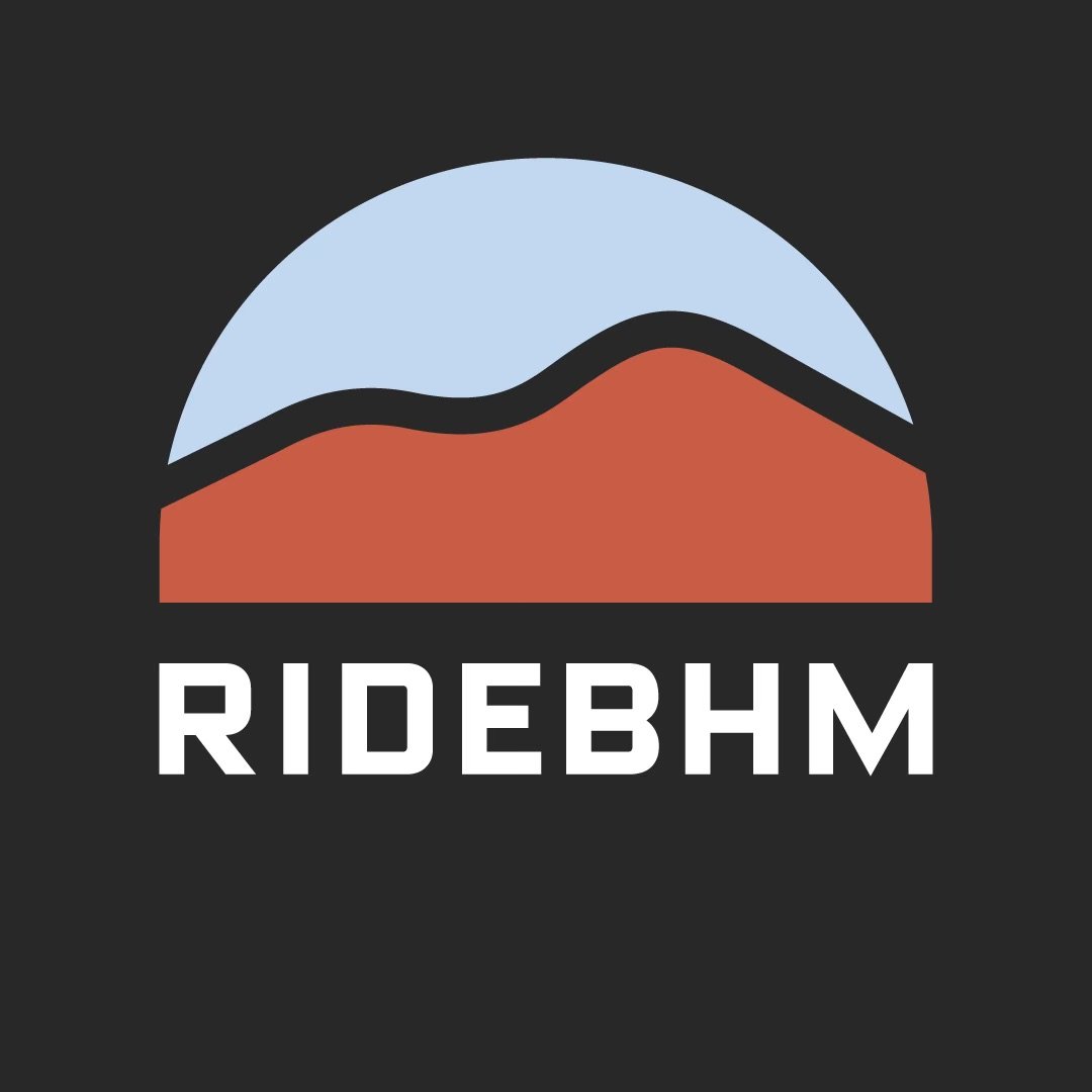 Ridebhm bike rentals